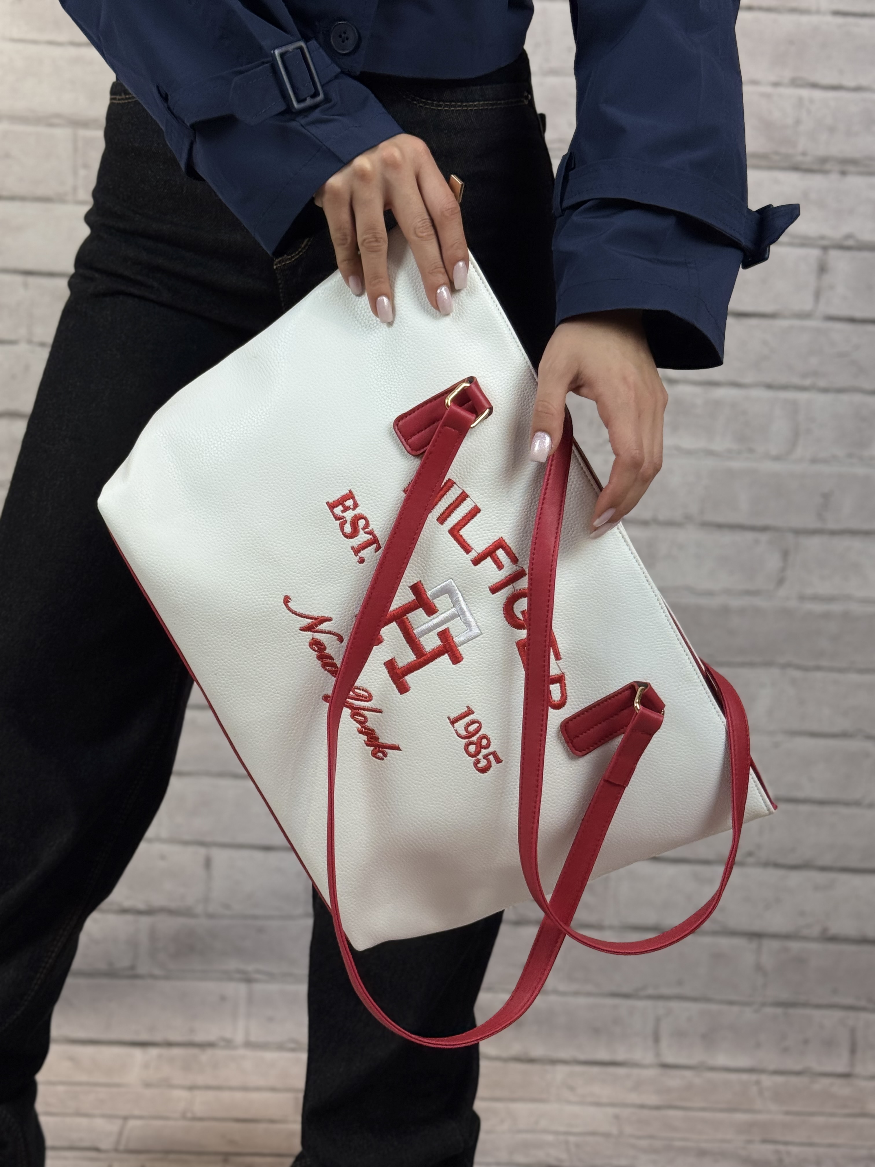 کیف سایز بزرگ هرمس